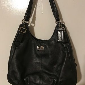 Coach Madison Maggie